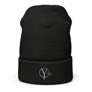 Waffle beanie - Image 2