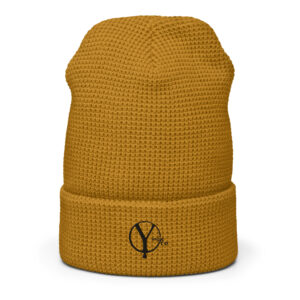 Waffle beanie - Image 2