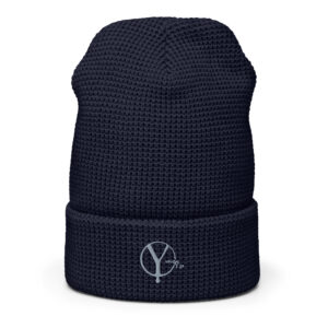 Waffle beanie - Image 4