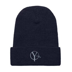 Waffle beanie - Image 3