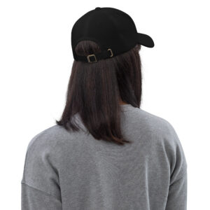 Baseball Cap - Image 5