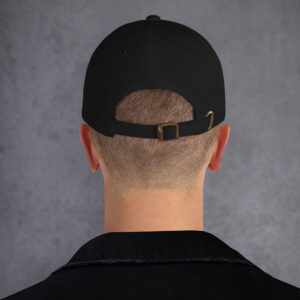 Baseball Cap - Image 6