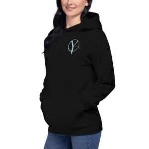 Unisex Hoodie - Image 4