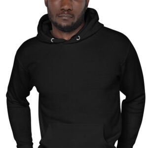 Unisex Hoodie - Image 2