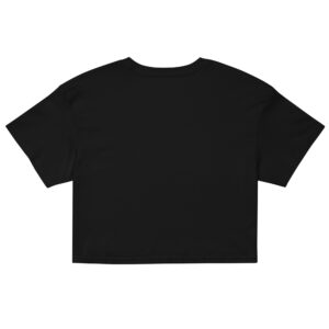 Women’s crop top - Image 2