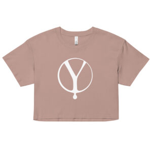 Women’s crop top - Image 3