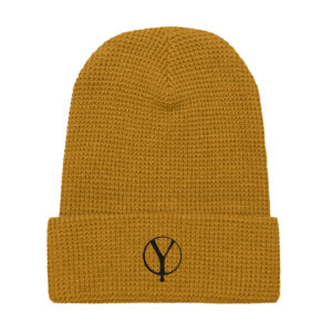 Waffle beanie - Image 3